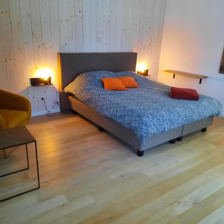 Apartamento Le Grand Ravel Waimes Exterior foto