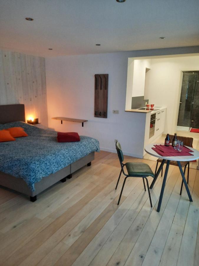 Apartamento Le Grand Ravel Waimes Exterior foto