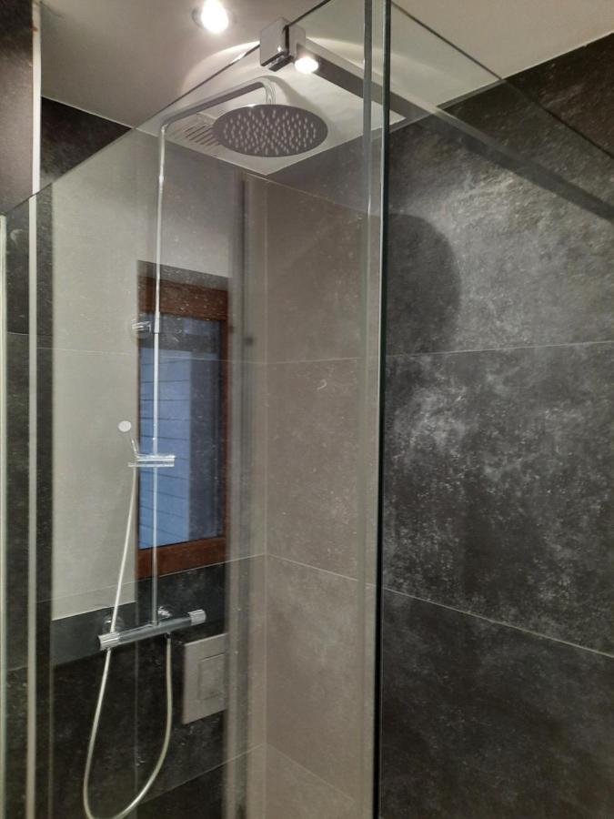 Apartamento Le Grand Ravel Waimes Exterior foto