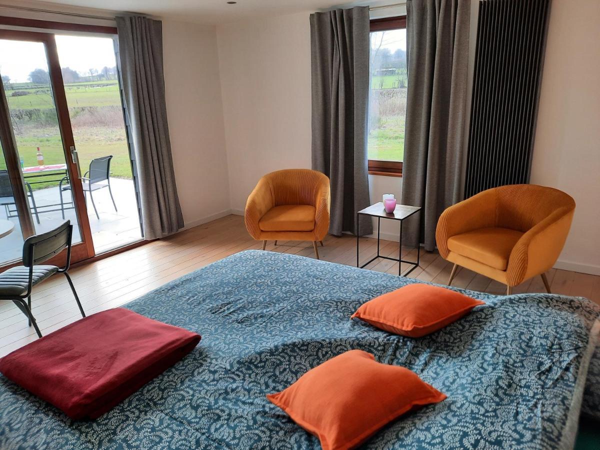 Apartamento Le Grand Ravel Waimes Exterior foto