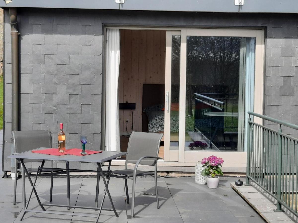 Apartamento Le Grand Ravel Waimes Exterior foto