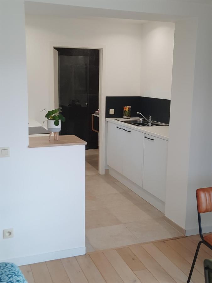 Apartamento Le Grand Ravel Waimes Exterior foto
